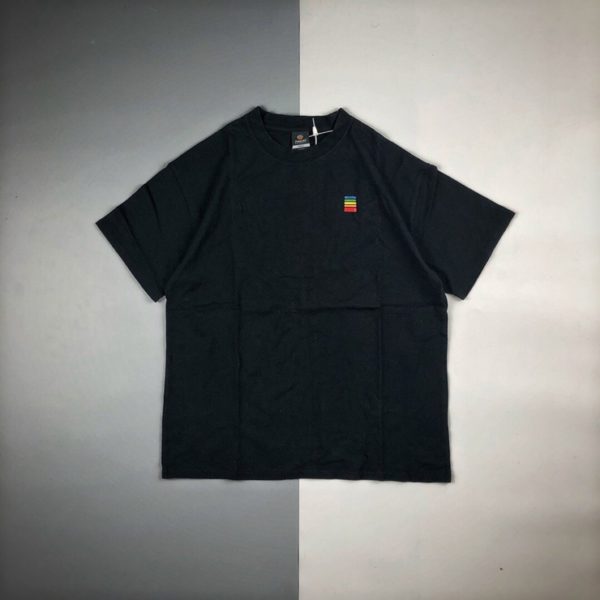 POLAROID ORIGINAL & FRAGMENT DESIGN SHORT SLEEVES 프롤라이드 오리지날 & 프라그먼트 디자인 반팔티