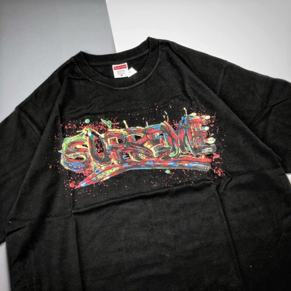 SUPREME 2020 SHORT SLEEVES 슈프림 2020 반팔티