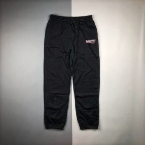 BALENCIAGA TRACK PANTS 발렌시아가 트랙 팬츠