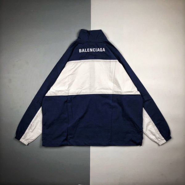 BALENCIAGA TRACK JACKET 발렌시이가 트랙 자켓