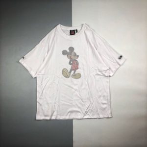 KITH X DISNEY 2020 SHORT SLEEVES 키스 X 디즈니 2020 반팔티