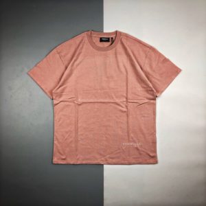 FEAR OF GOD ESSENTIALS SHORT SLEEVES 피어 오브 갓 에센셜 반팔티