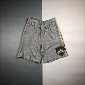 GUCCI GG SHORT PANTS 구찌 GG 숏 팬츠