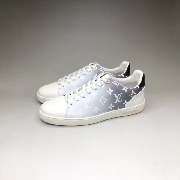 LOUIS VUITTON LUXEMBOURG SNEAKER 루이비통 룩셈부르크 스니커즈