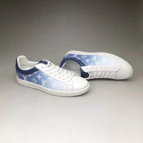 LOUIS VUITTON LUXEMBOURG SNEAKER 루이비통 룩셈부르크 스니커즈