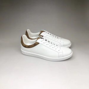 LOUIS VUITTON LUXEMBOURG SNEAKER 루이비통 룩셈부르크 스니커즈