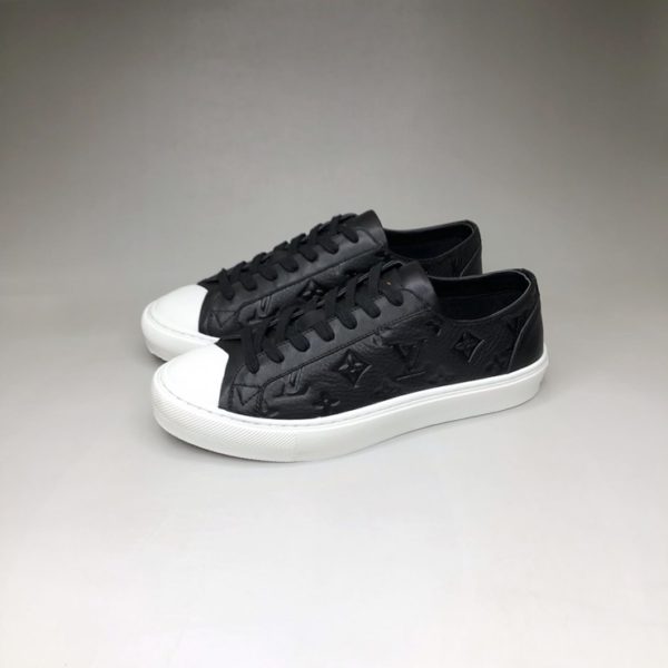 LOUIS VUITTON TATTOO SNEAKER 루이비통 타투 스니커즈