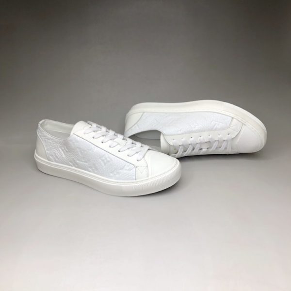 LOUIS VUITTON TATTOO SNEAKER 루이비통 타투 스니커즈