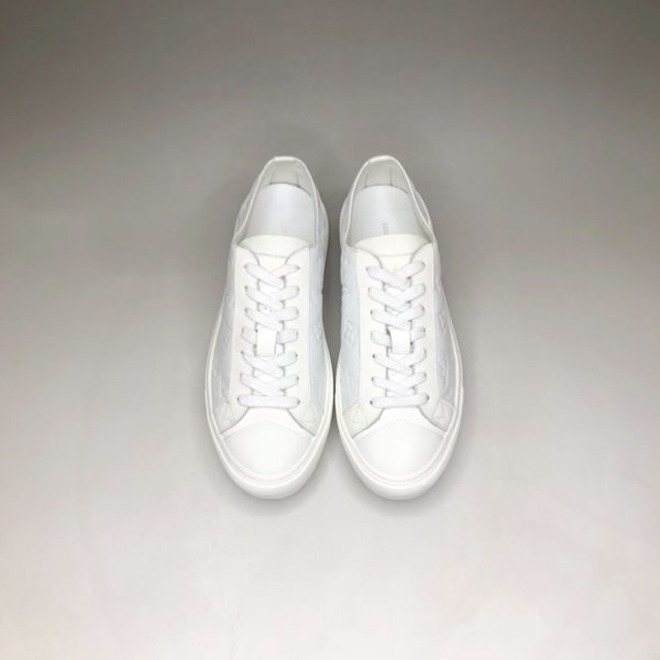 LOUIS VUITTON TATTOO SNEAKER 루이비통 타투 스니커즈