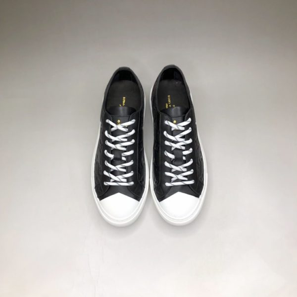 LOUIS VUITTON TATTOO SNEAKER 루이비통 타투 스니커즈