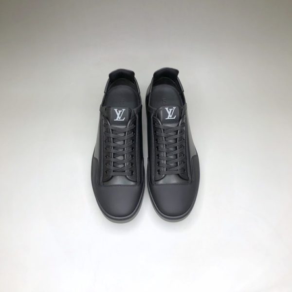 LOUIS VUITTON SLALOM SNEAKER 루이비통 스라롬 스니커즈