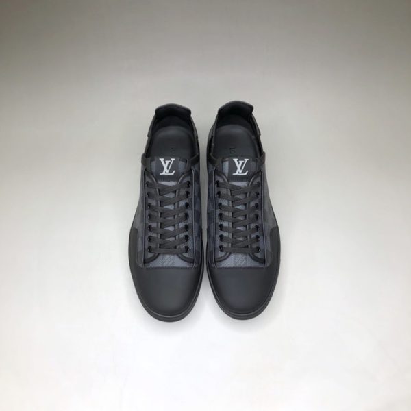 LOUIS VUITTON SLALOM SNEAKER 루이비통 스라롬 스니커즈