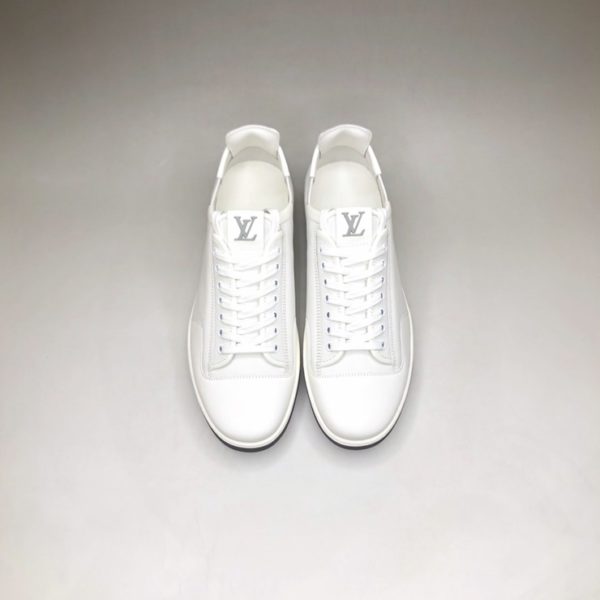 LOUIS VUITTON SLALOM SNEAKER 루이비통 스라롬 스니커즈