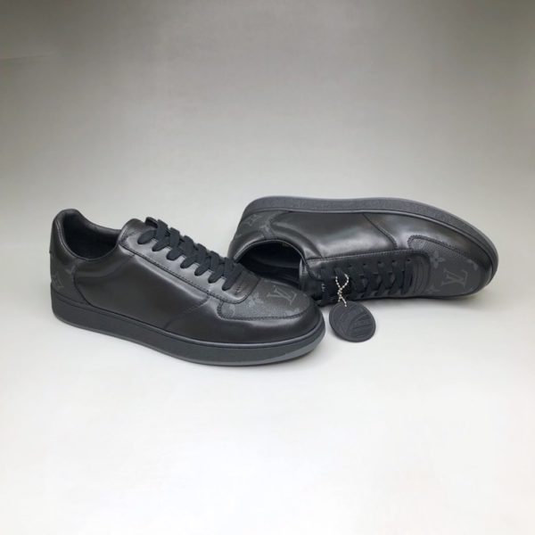 LOUIS VUITTON RIVOLI SNEAKER 루이비통 리볼리 스니커즈