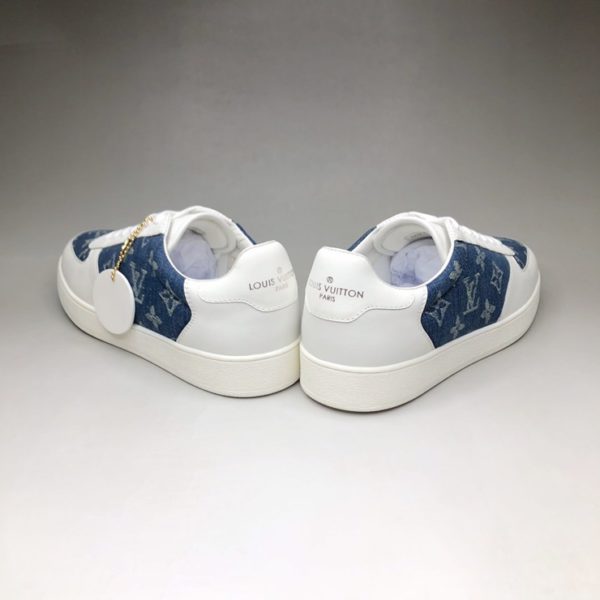 LOUIS VUITTON RIVOLI SNEAKER 루이비통 리볼리 스니커즈