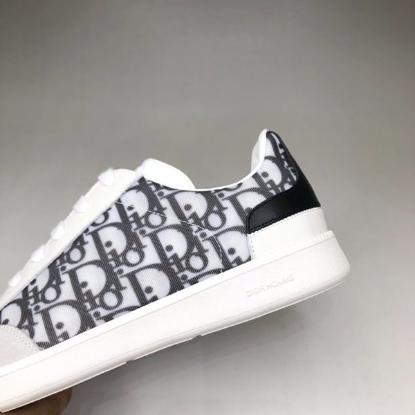 DIOR B01 SNEAKERS 디올 B01 스니커즈