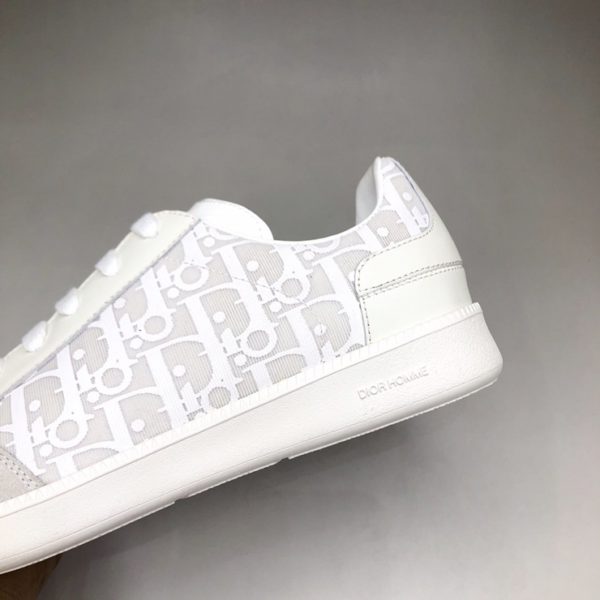 DIOR B01 SNEAKERS 디올 B01 스니커즈