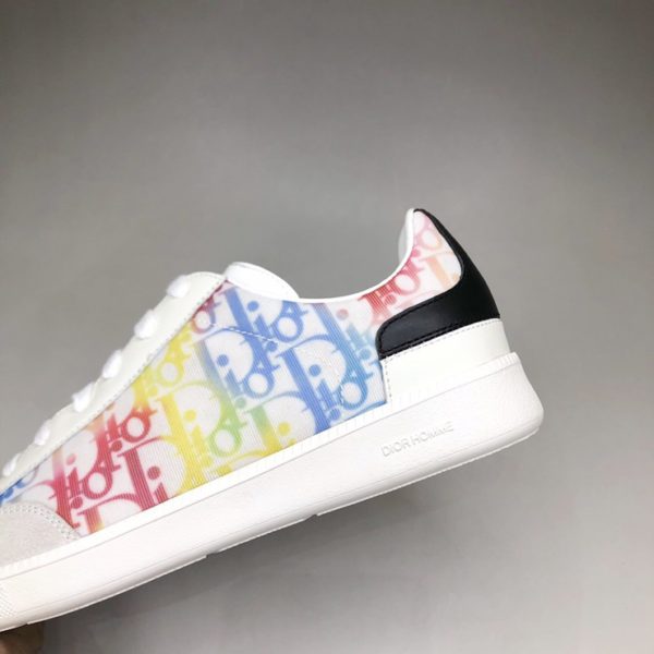 DIOR B01 SNEAKERS 디올 B01 스니커즈