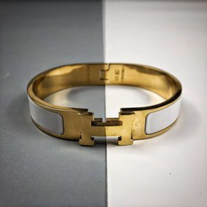 HERMES BANGLE 에르메스 팔찌