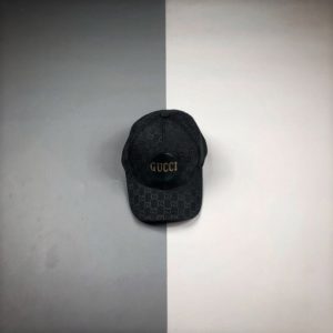 GUCCI BALL CAP 구찌 볼캡