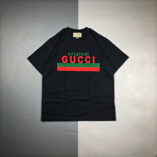 GUCCI 2020 SHORT SLEEVES 구찌 2020 반팔티