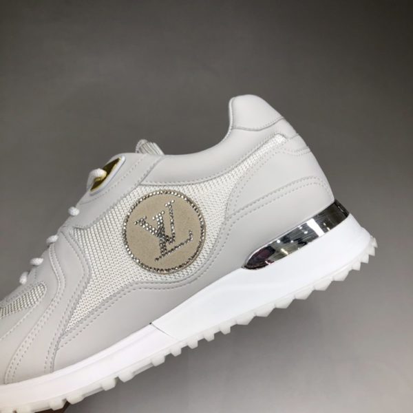 LOUIS VUITTON RUN AWAY SNEAKER 루이비통 런어웨이 스니커즈