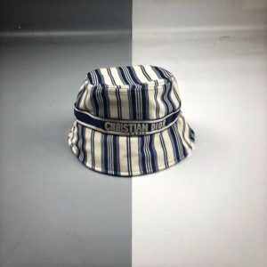 DIOR HAT 디올 벙거지 모자