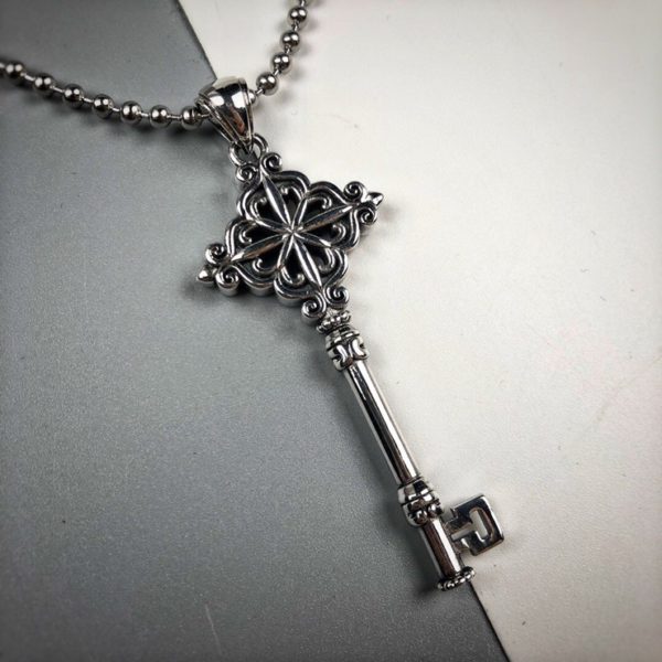 CHROME HEARTS NECKLACE 크롬하츠 목걸이