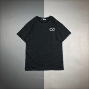 DIOR 2020 SHORT SLEEVES 디올 2020 반팔티