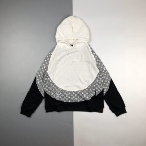 LOUIS VUITTON HOODIE 루이비통 후드티