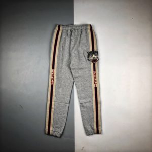 GUCCI TRAIINING PANTS 구찌 트레이닝 팬츠