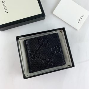 GUCCI GG BUILFORD WALLET 구찌 빌포드 지갑