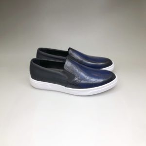 BERLUTI TIBETA LEATHER SLIP-ON 벨루티 티베타 레더 슬립온