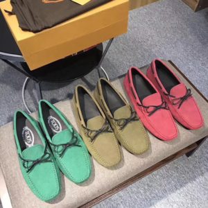 TODS MENS LOAFER 토즈 남성용 로퍼 (3COLOR)