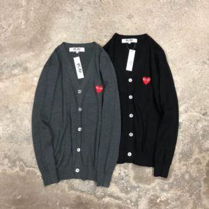 CDG PLAY Cardigan CDG PLAY 가디건