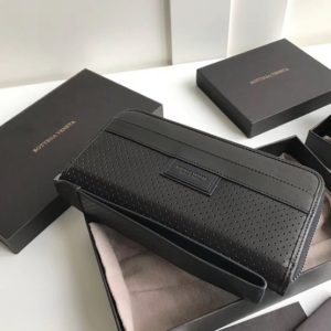 BOTTEGA VENETA WALLET 보테가 베네타 지갑