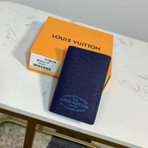 LOUIS VUITTON POCKET ORGANISER 루이비통 카드지갑