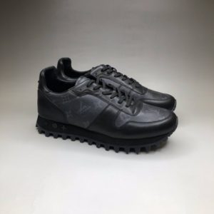 LOUIS VUITTON LV RUNNER SNEAKER 루이비통 LV 러너 스니커즈