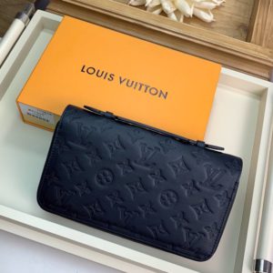 LOUIS VUITTON ZIPPY WALLET 루이비통 지피 지갑