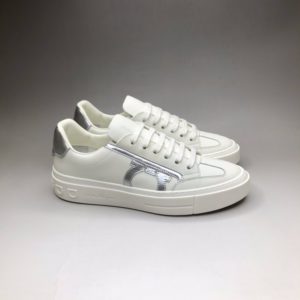 SALVATORE FERRAGAMO BORG SNEAKERS 살바토레 페라가모 보그 스니커즈