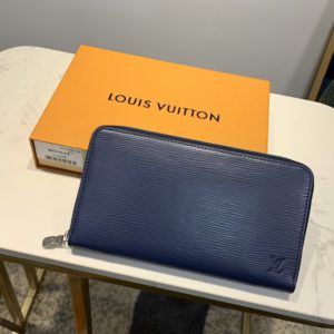 LOUIS VUITTON ZIPPY WALLET 루이비통 지피 지갑