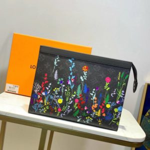 LOUIS VUITTON POCHETTE VOYAGE CLUTCH 루이비통 포쉐트 보야지 클러치