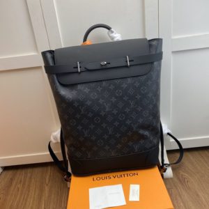 LOUIS VUITTON STEAMER BACKPACK 루이비통 스티머 백팩