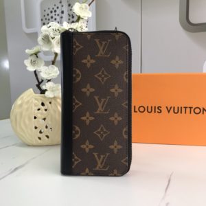 LOUIS VUITTON ZIPPY WALLET 루이비통 지퍼 장지갑