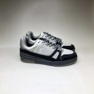 LOUIS VUITTON LV TRAINER SNEAKERS 루이비통 LV 트레이너 스니커즈