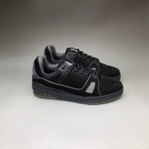 LOUIS VUITTON LV TRAINER SNEAKERS 루이비통 LV 트레이너 스니커즈