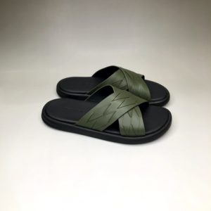 BOTTEGA VENETA LEATHER SANDAL 보테가 베네타 레더 샌들