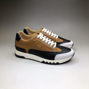 HERMES TRAIL SNEAKERS 에르메스 트레일 스니커즈