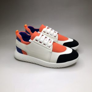 HERMES VITESSE SNEAKERS 에르메스 비테세 스니커즈