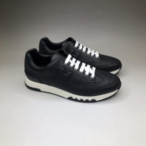 HERMES TRAIL SNEAKERS 에르메스 트레일 스니커즈